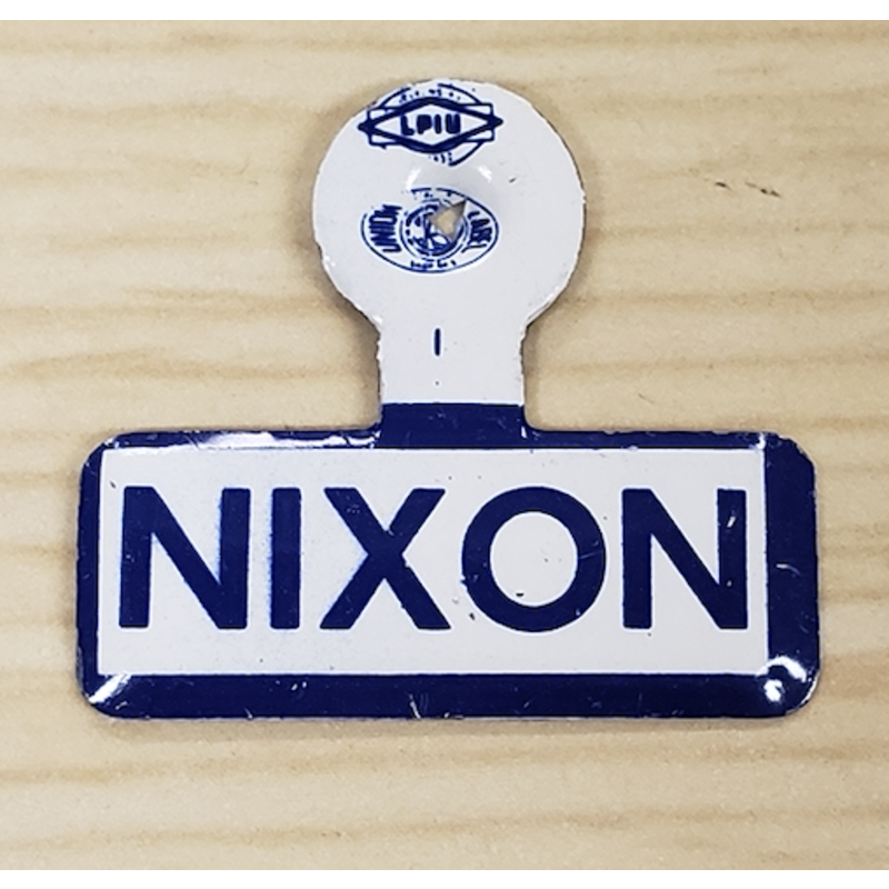 Nixon Tab