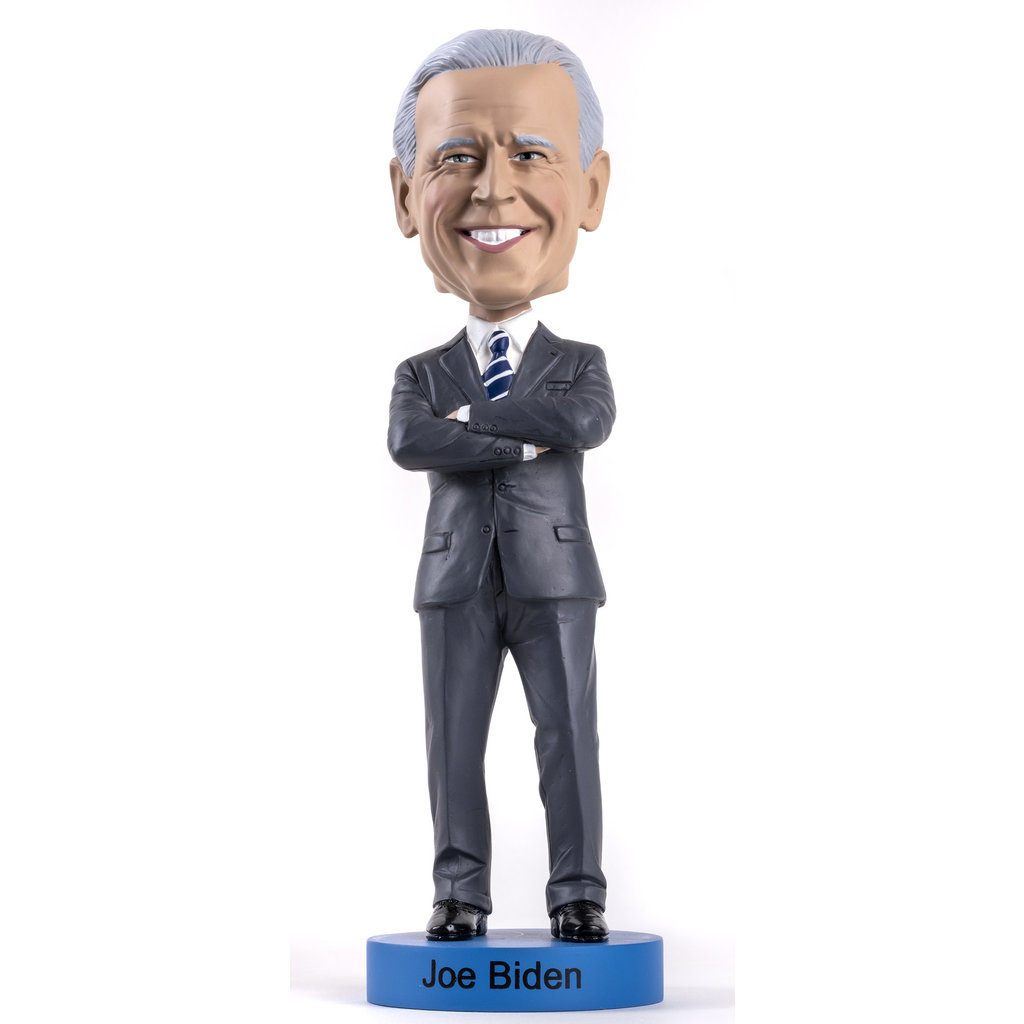 Americana Joe Biden Bobblehead