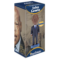 Americana John Lewis Bobblehead