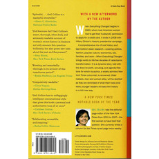 Americana When Everything Changed by Gail Collins PB