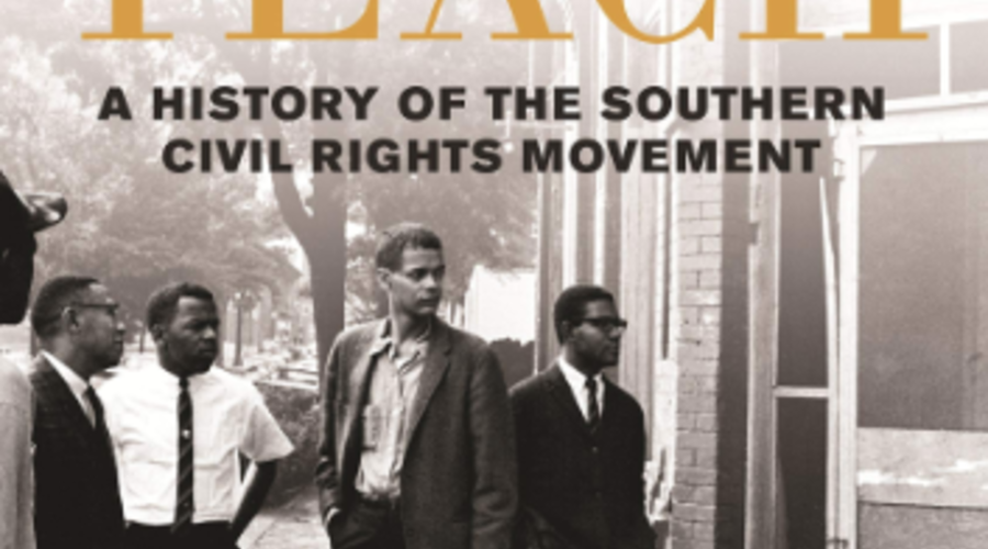 A masterclass in the civil rights movement from one of the legendary activists who led it.