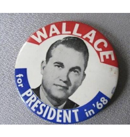 Wallace for President in '68