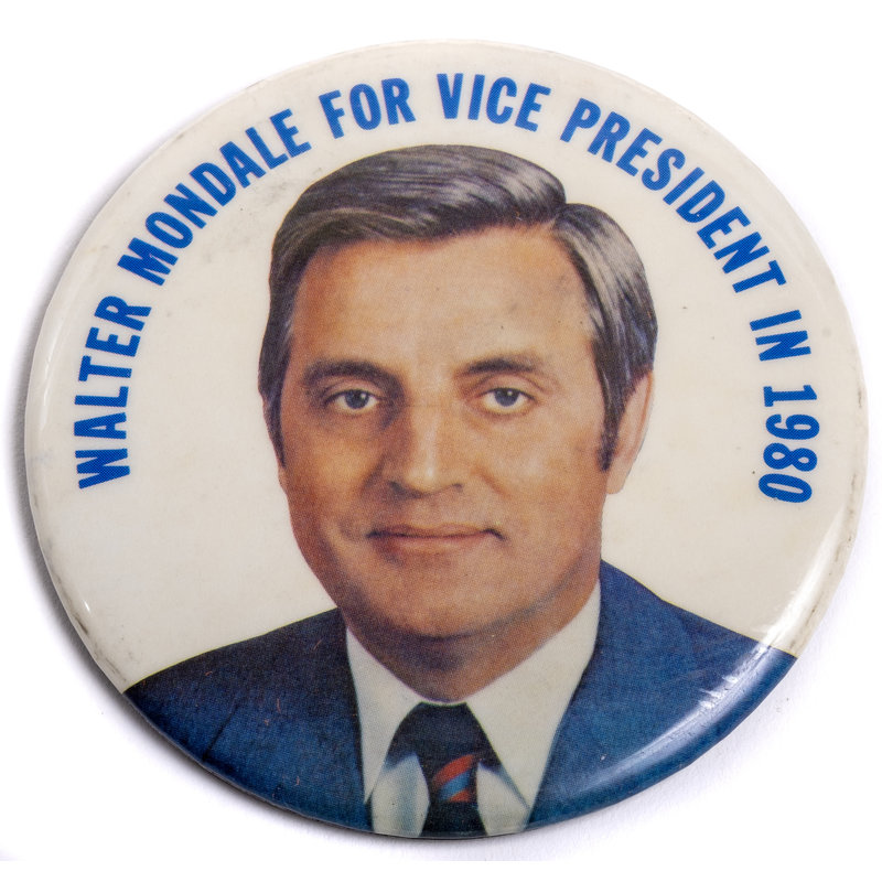 Mondale VP 1980