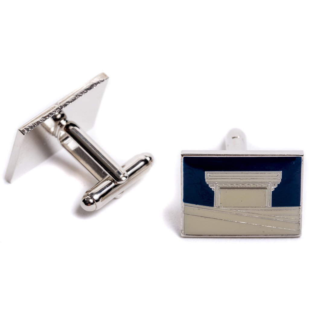 All the Way with LBJ LBJ Library Cufflinks