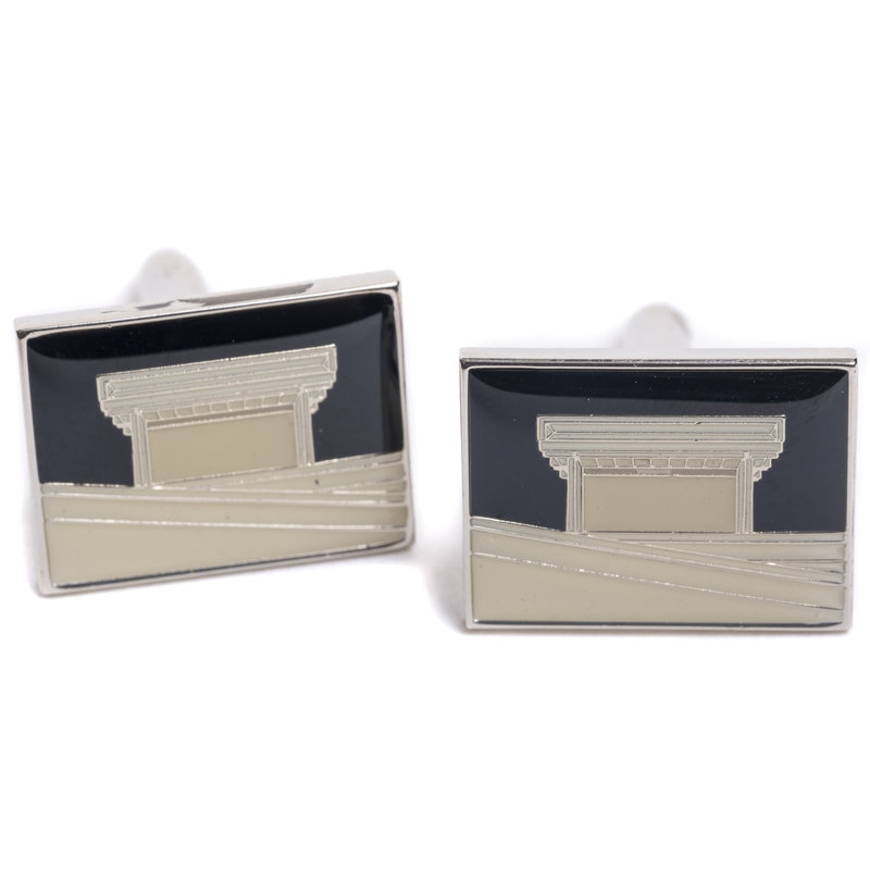 All the Way with LBJ LBJ Library Cufflinks