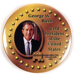 George W. Bush Items - The Store at LBJ