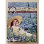 Lady Bird Johnson Lady Bird Legacy Seeds Packet