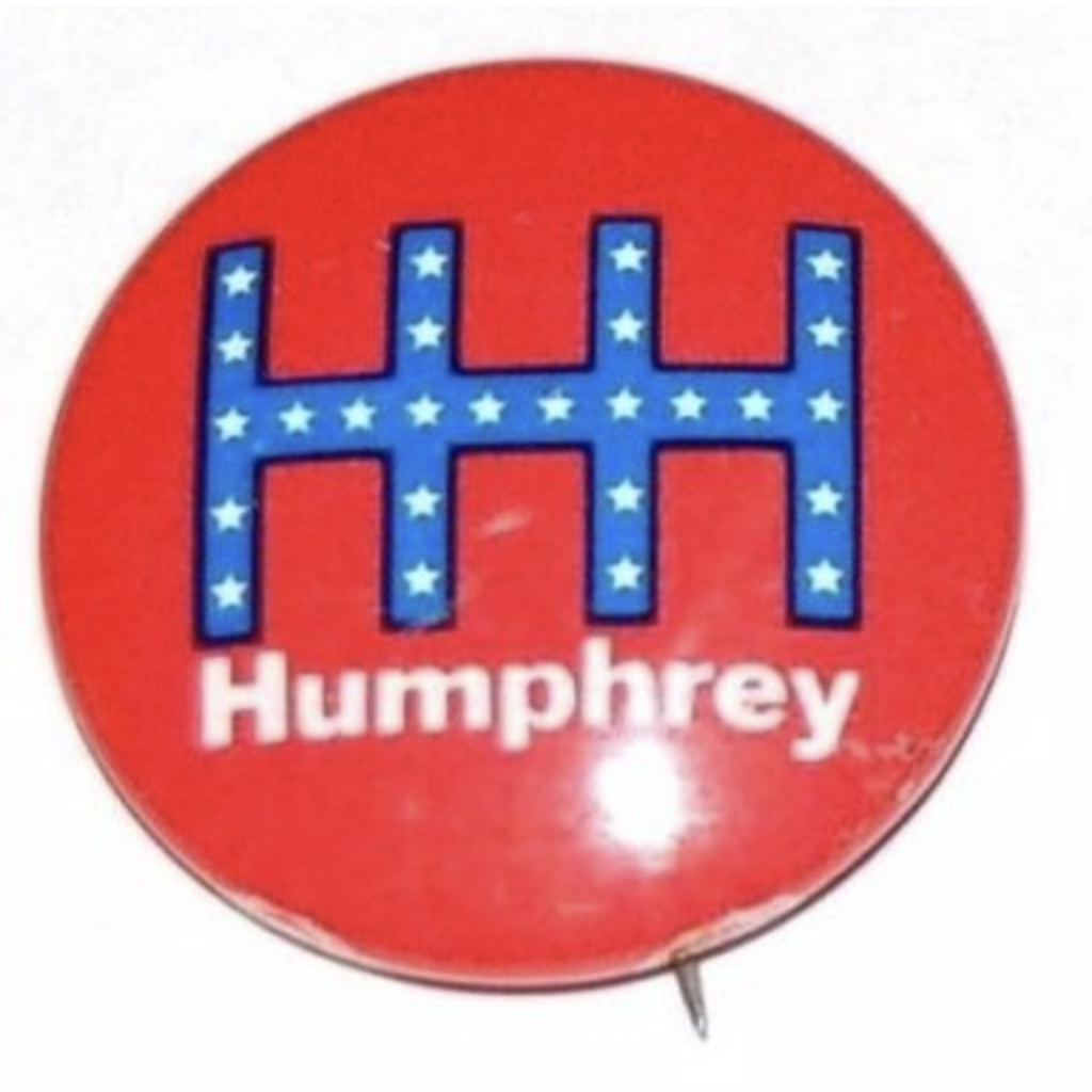 Humphrey HHH Red