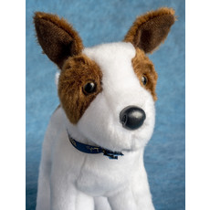 Just for Kids Yuki 8" Dog Plush