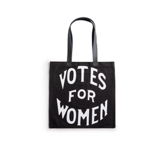 Civil Rights Votes for Women Tote