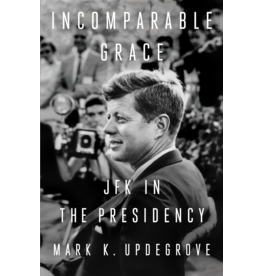 Americana Incomparable Grace by Mark Updegrove