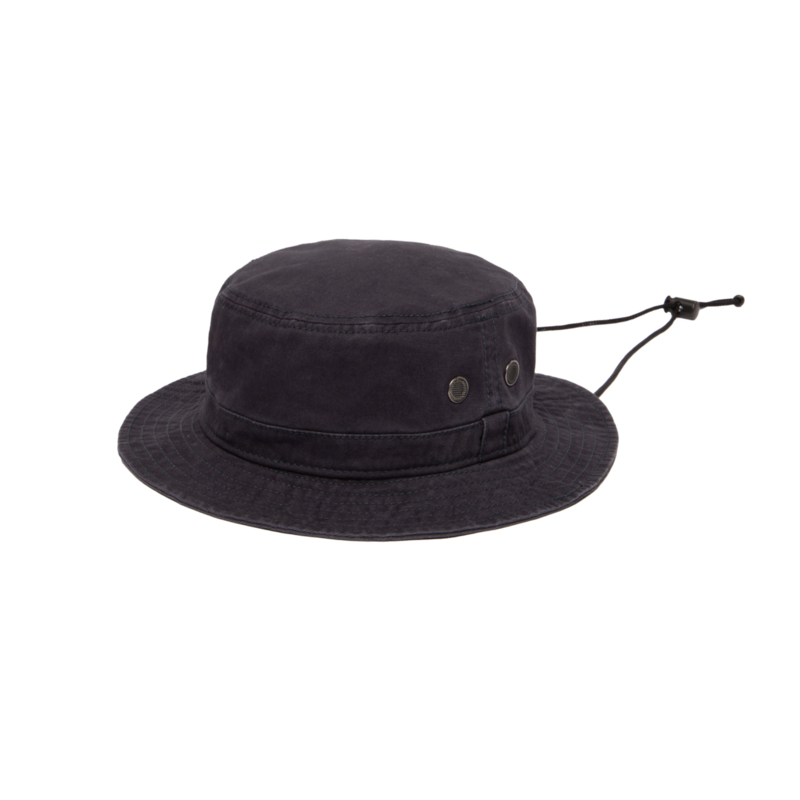 Bucket Hat S/M Olive, Navy