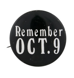 Remember Oct 9 (1973)