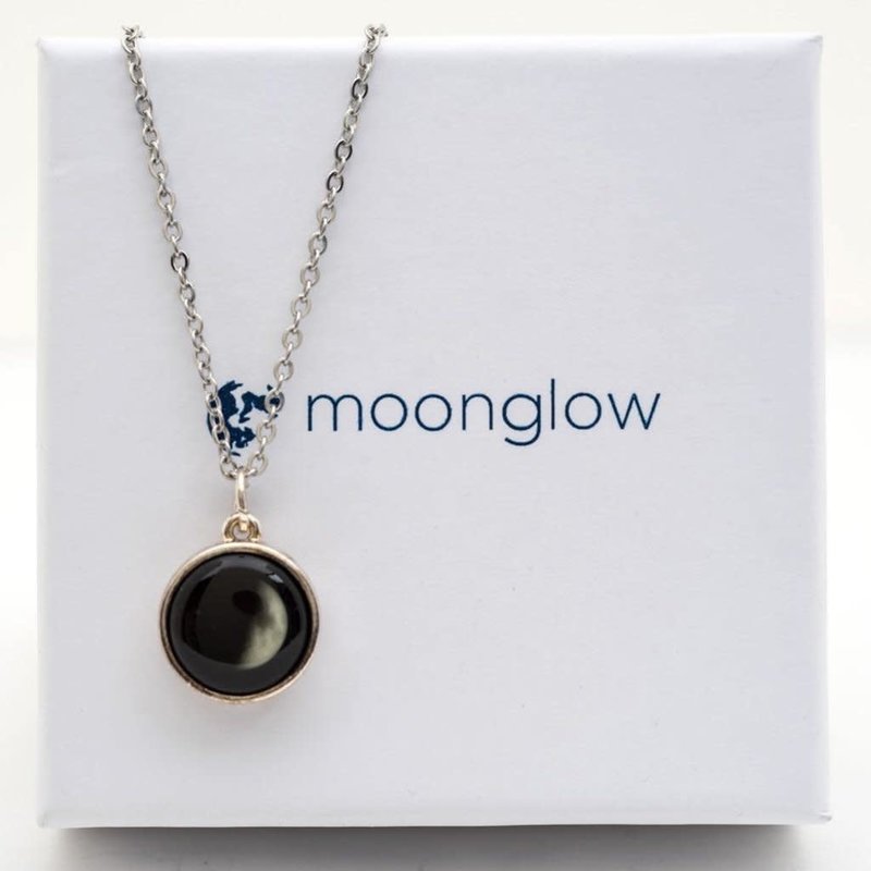 Sale sale-Moonglow Necklace