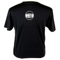 All the Way with LBJ Voting Rights Act Tshirt Black