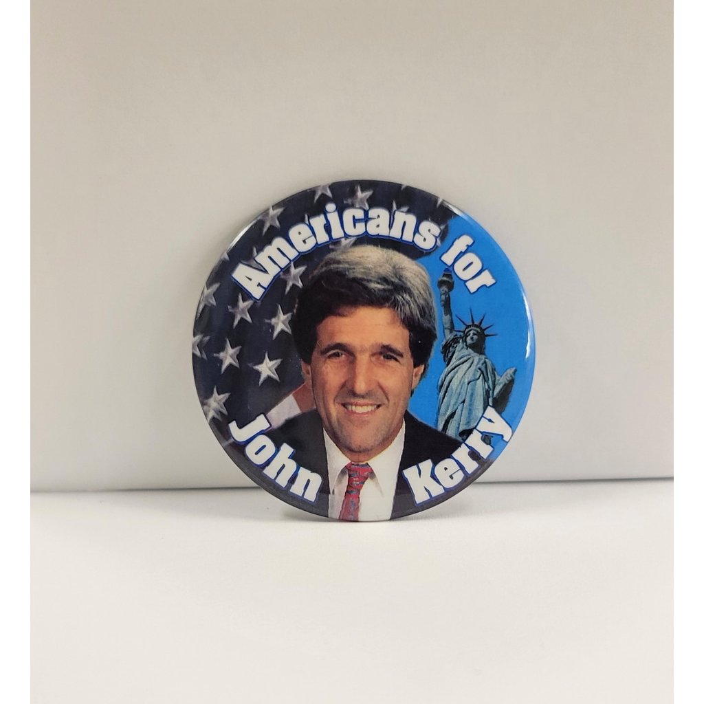 Americans for J Kerry