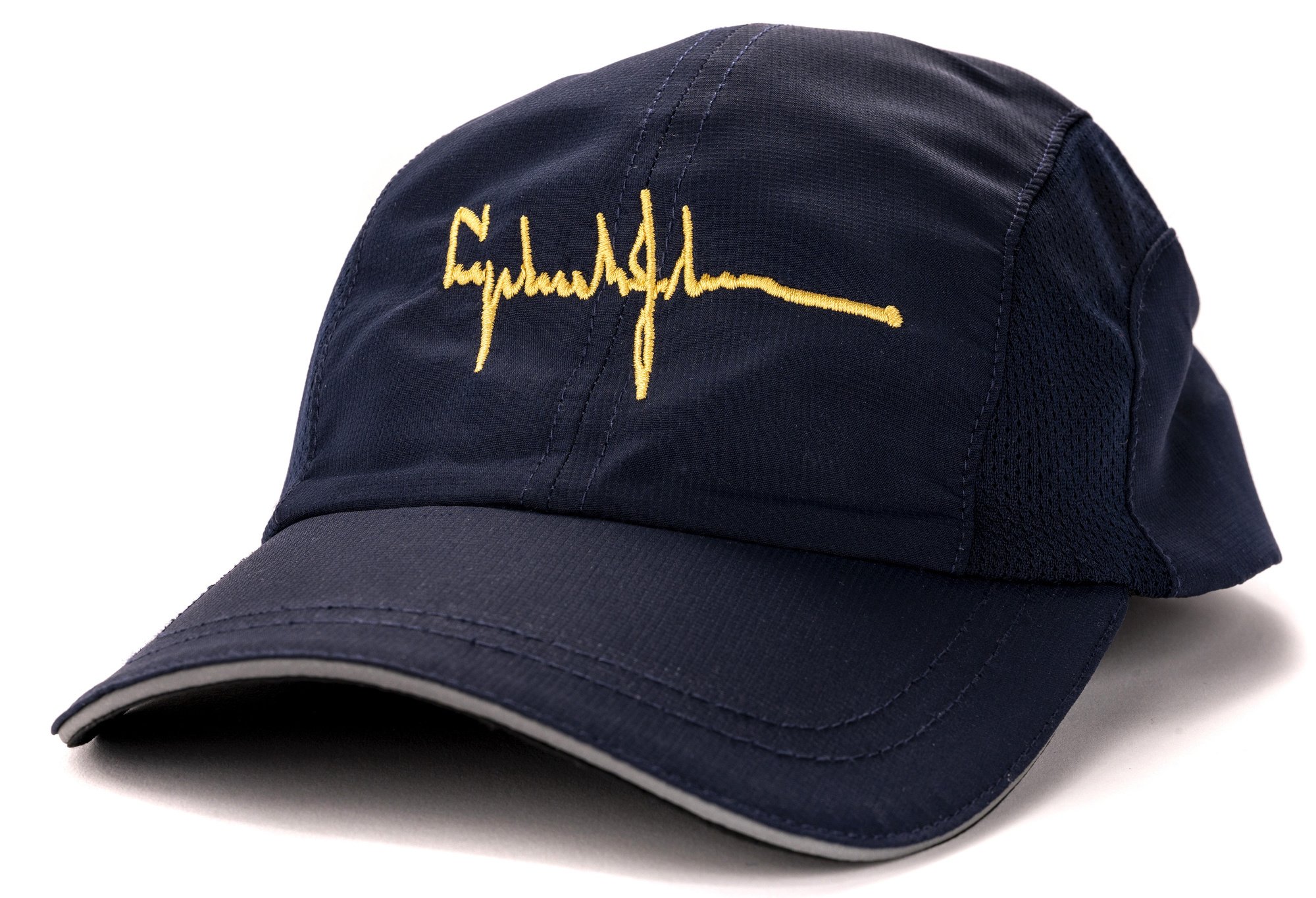 Lyndon B. Johnson Navy Cap