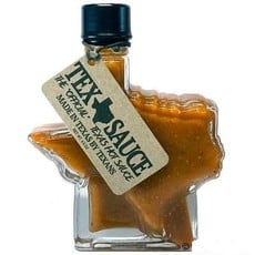 Austin & Texas Tex-Sauce 4.5 oz