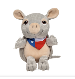 Just for Kids Cute Armadillo Plush