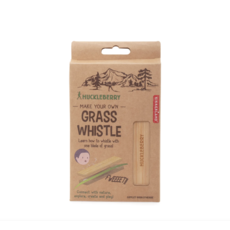 Just for Kids Grass Whistle
