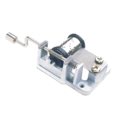 Just for Kids Hey Jude Music Box