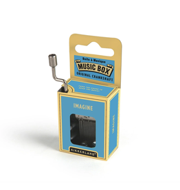 Just for Kids Imagine Music Box