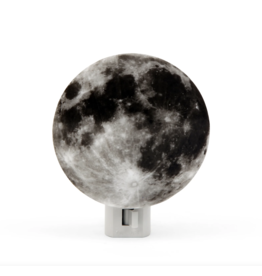 Just for Kids Moon Night Light