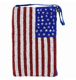 Americana Stars & Stripes Bag