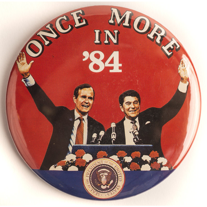 RNC Once More in '84