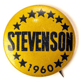 Stevenson 1960