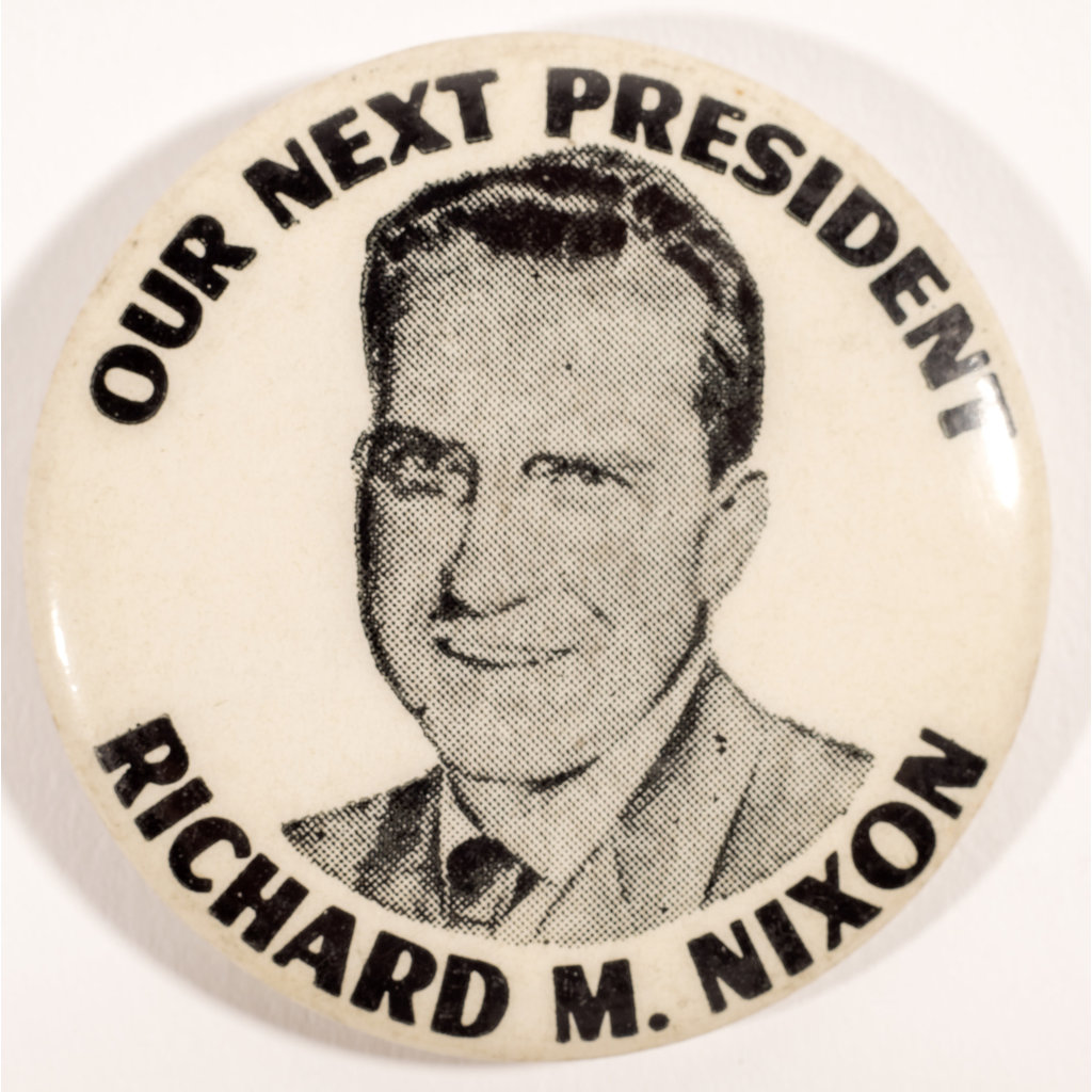 Next President Nixon