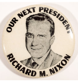 Next President Nixon