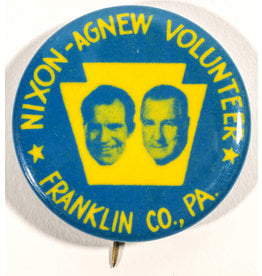 Nixon Agnew Volunteer