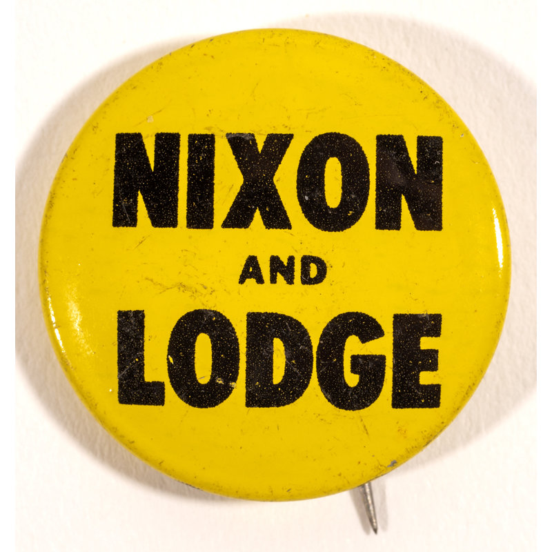 Yellow Nixon Lodge