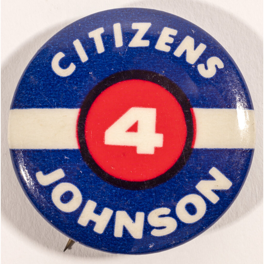 Citizens 4 Johnson