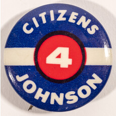 Citizens 4 Johnson