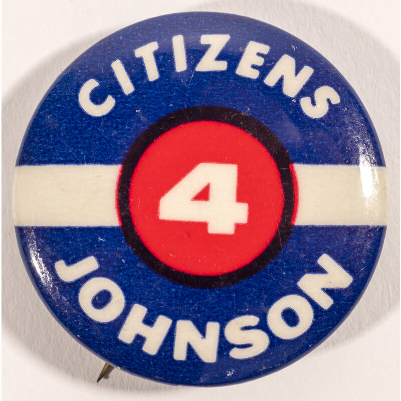 Citizens 4 Johnson