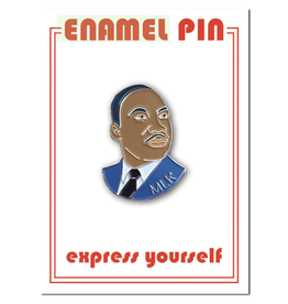 Civil Rights Martin Luther King Jr. Pin
