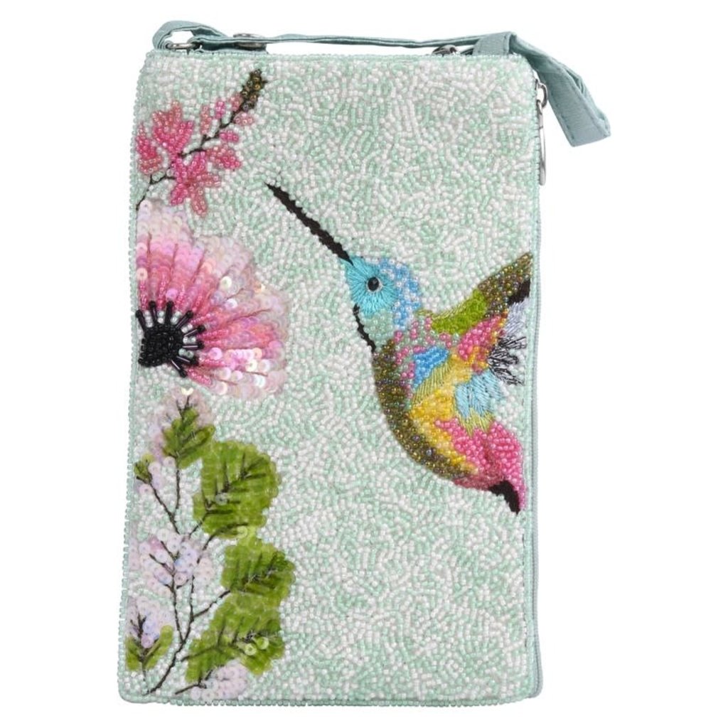 Hummingbird Bag