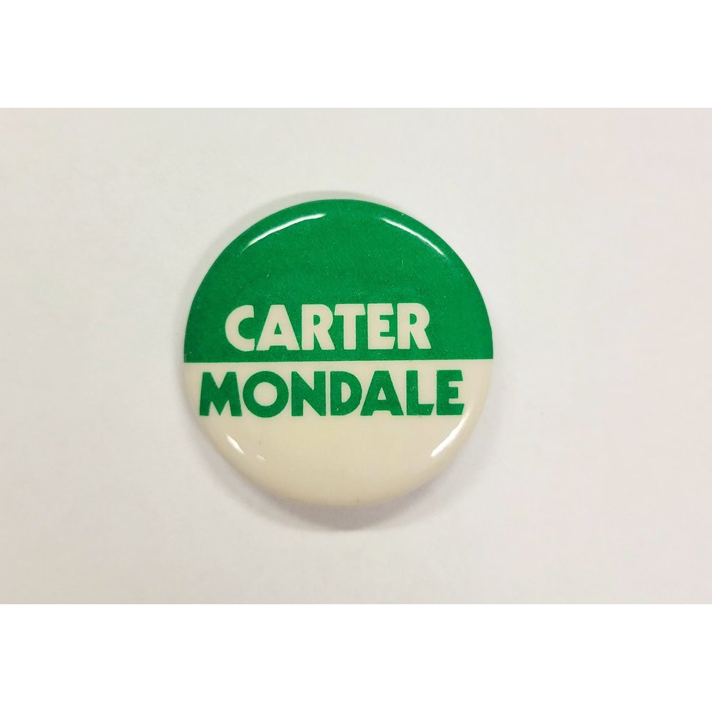 Classic Carter/Mondale