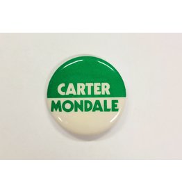 Classic Carter/Mondale