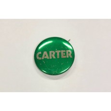 Carter Green Metallic