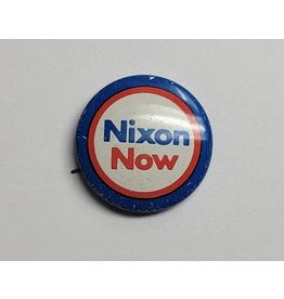 Nixon Now Small '72