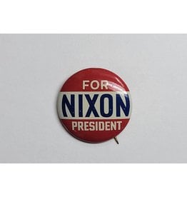 Nixon for President