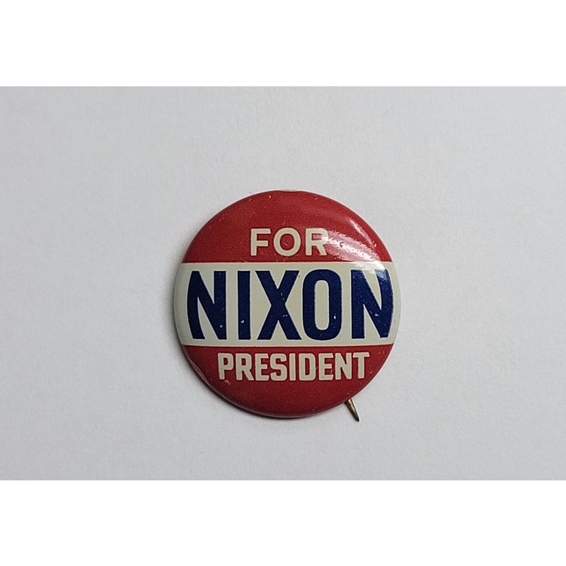 Nixon for President