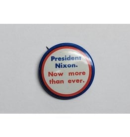 Nixon Now More Than Ever '72