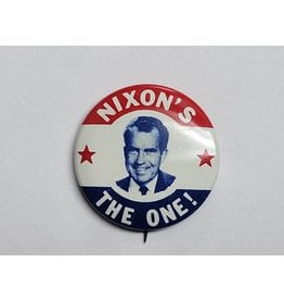 Nixon's The One!