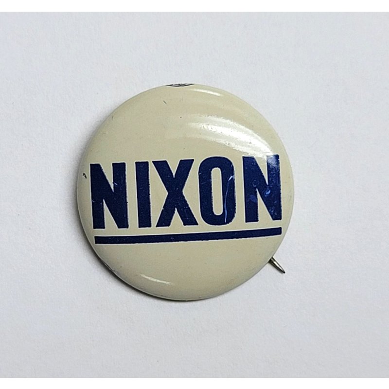 Nixon Blue Line