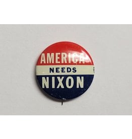 America Needs Nixon