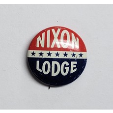 Nixon Lodge Stars